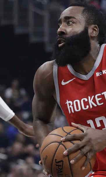 Pacers battle with Rockets but Houston pulls away with 98-94 win
